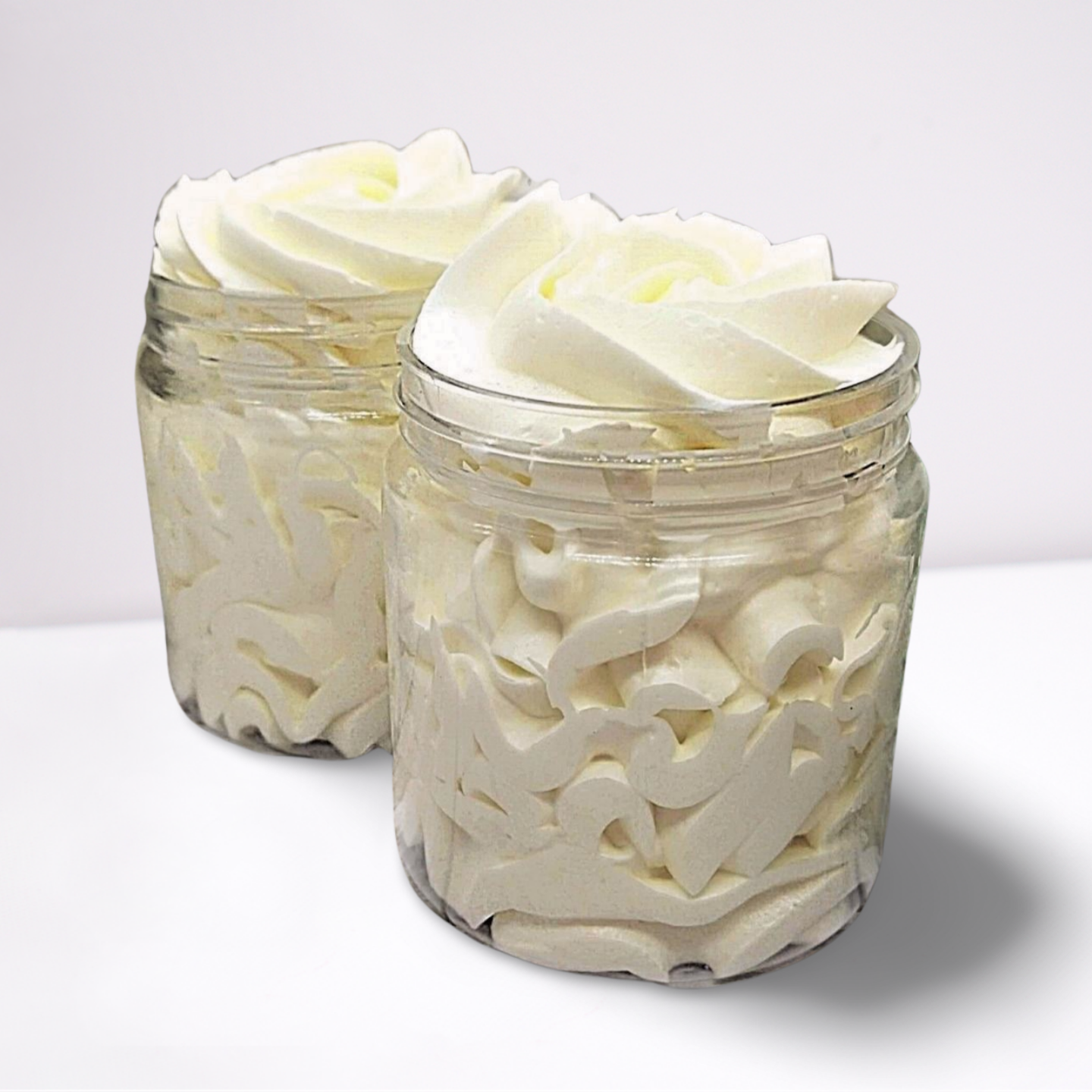 WHIPPED BODY BUTTER